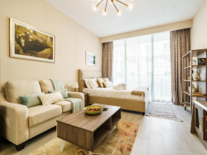 Elegant and Comfy Studio - JVC Dubai